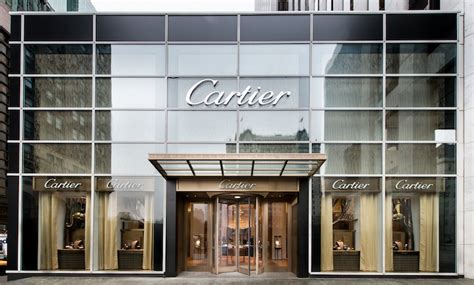 cartier boutique near me.